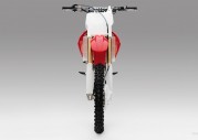 Honda CRF250F